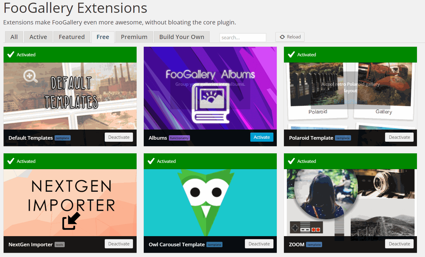 fooextensions